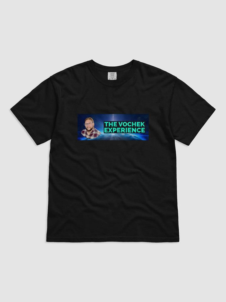 The Vochek Experience Face Logo product image (3)