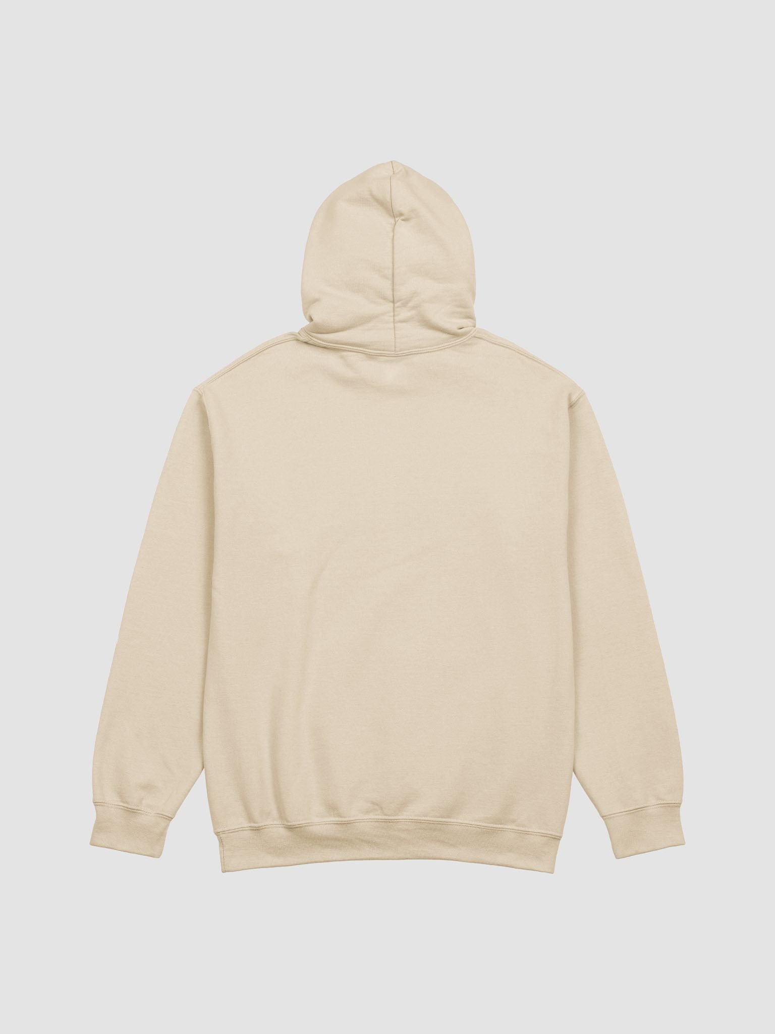 Festive Snowman Building Classic Hoodie product image (2)