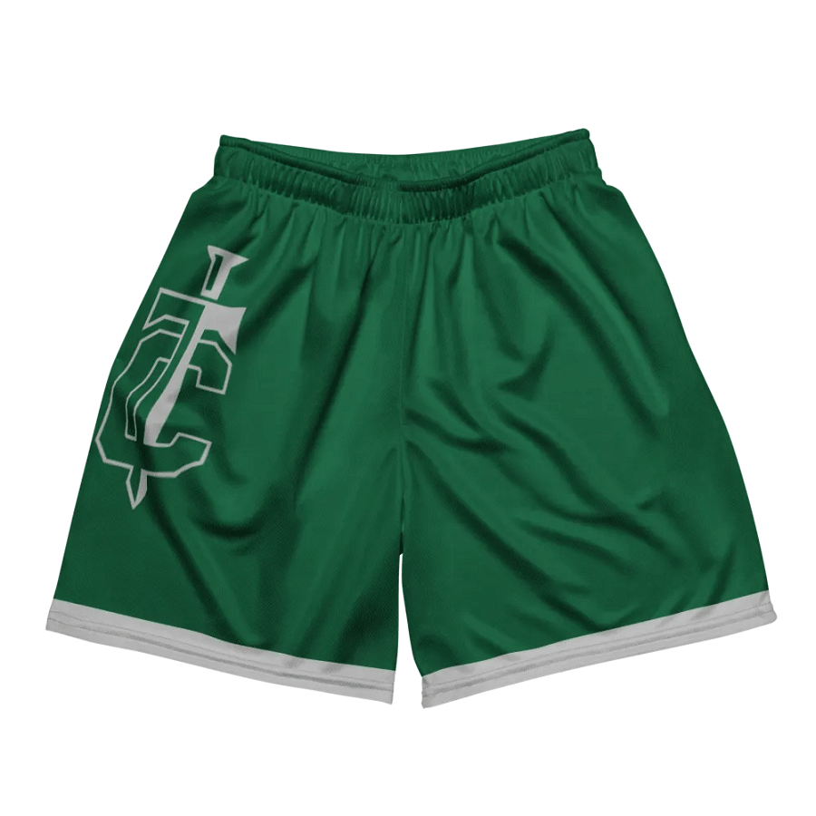 The Committee Shorts product image (2)