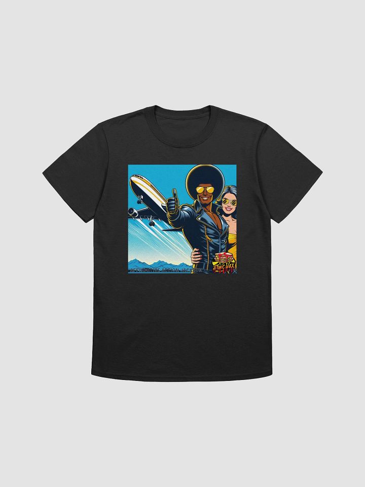 I Got This Sh*t, The T-Shirt product image (1)