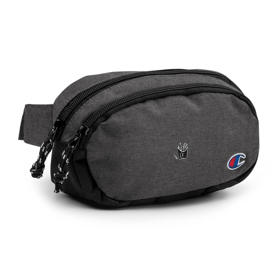 Fryenation x Champion Waist Pack product image (3)