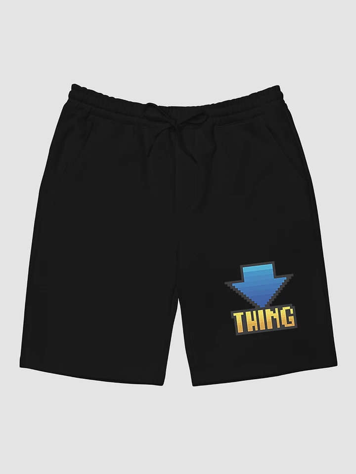 Here's the thing shorts product image (1)