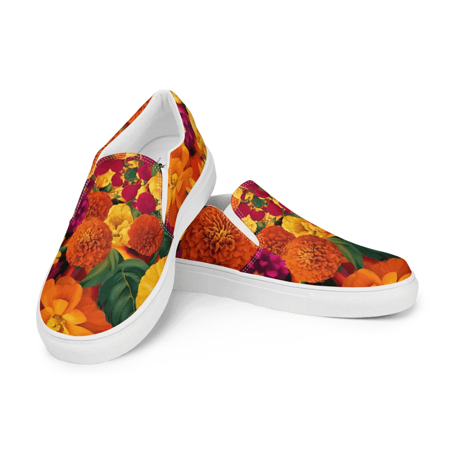 Fiesta Flora Slip-Ons product image (11)