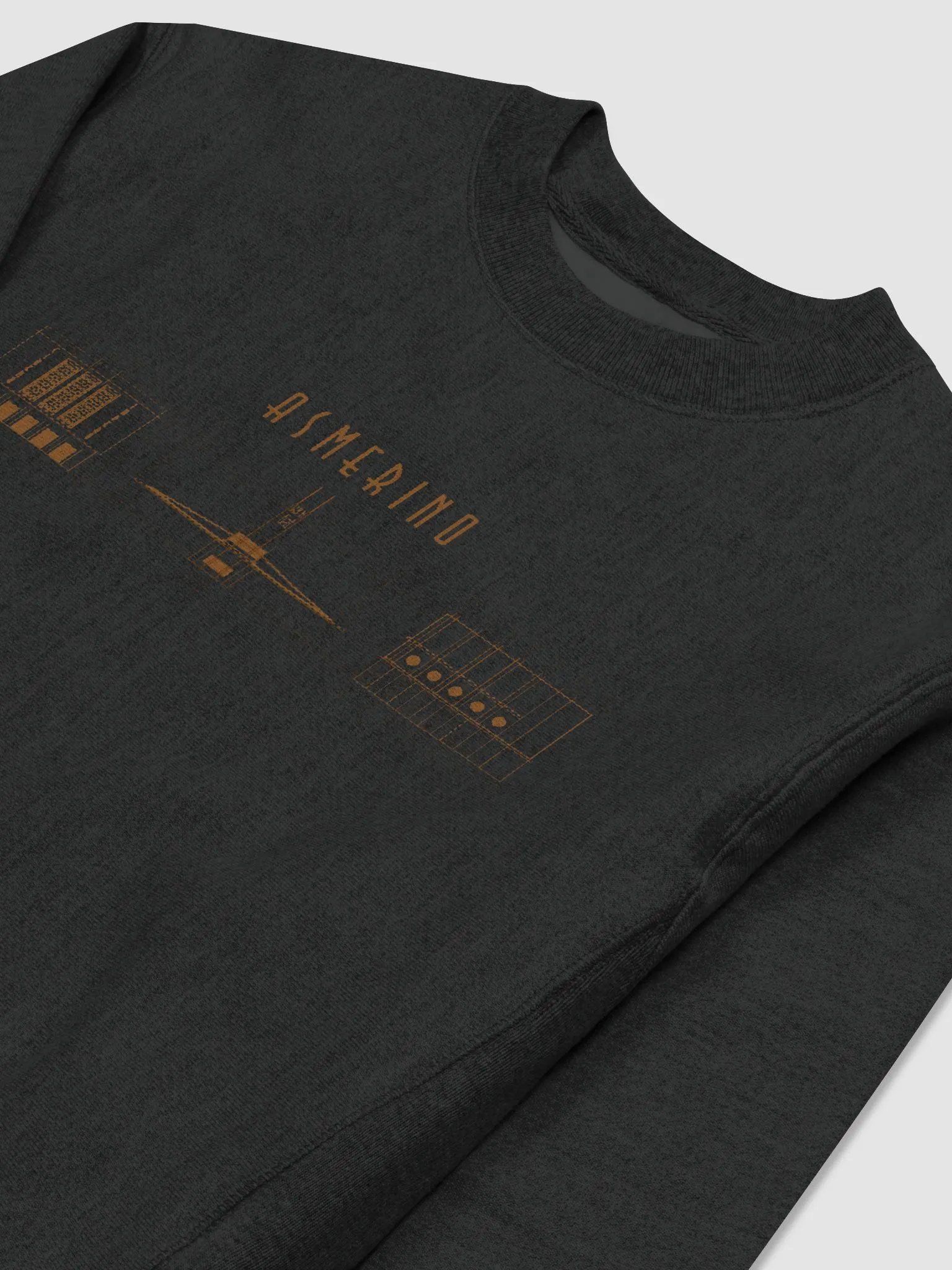 Asmerino Sweatshirt product image (3)