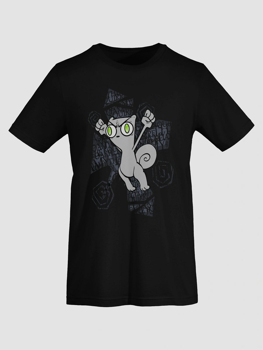 Jumpin' Mad Foamy! : Foamy The Squirrel product image (7)