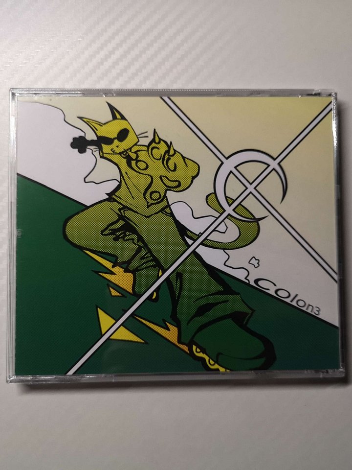 NEVER KNOWS BEST CD (SOLD OUT) product image (1)