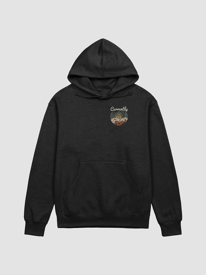 Currently Trippin Unisex Hoodie product image (2)