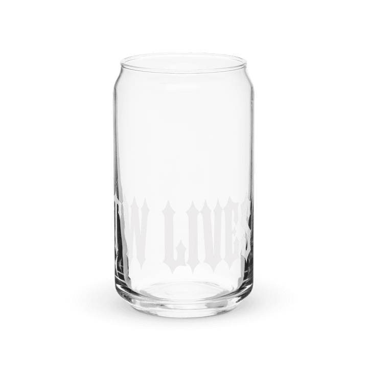 Gothic Glassware: TW LIVES Edition product image (2)