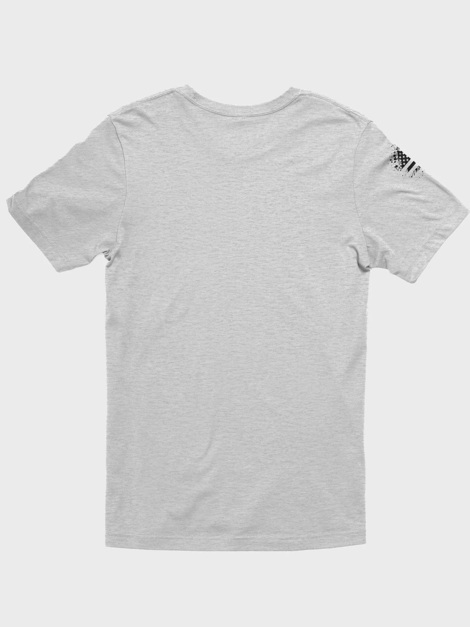 Today We Live American flag T-shirt product image (10)