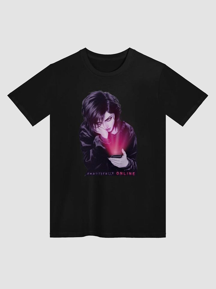 Chronic - T-Shirt product image (2)