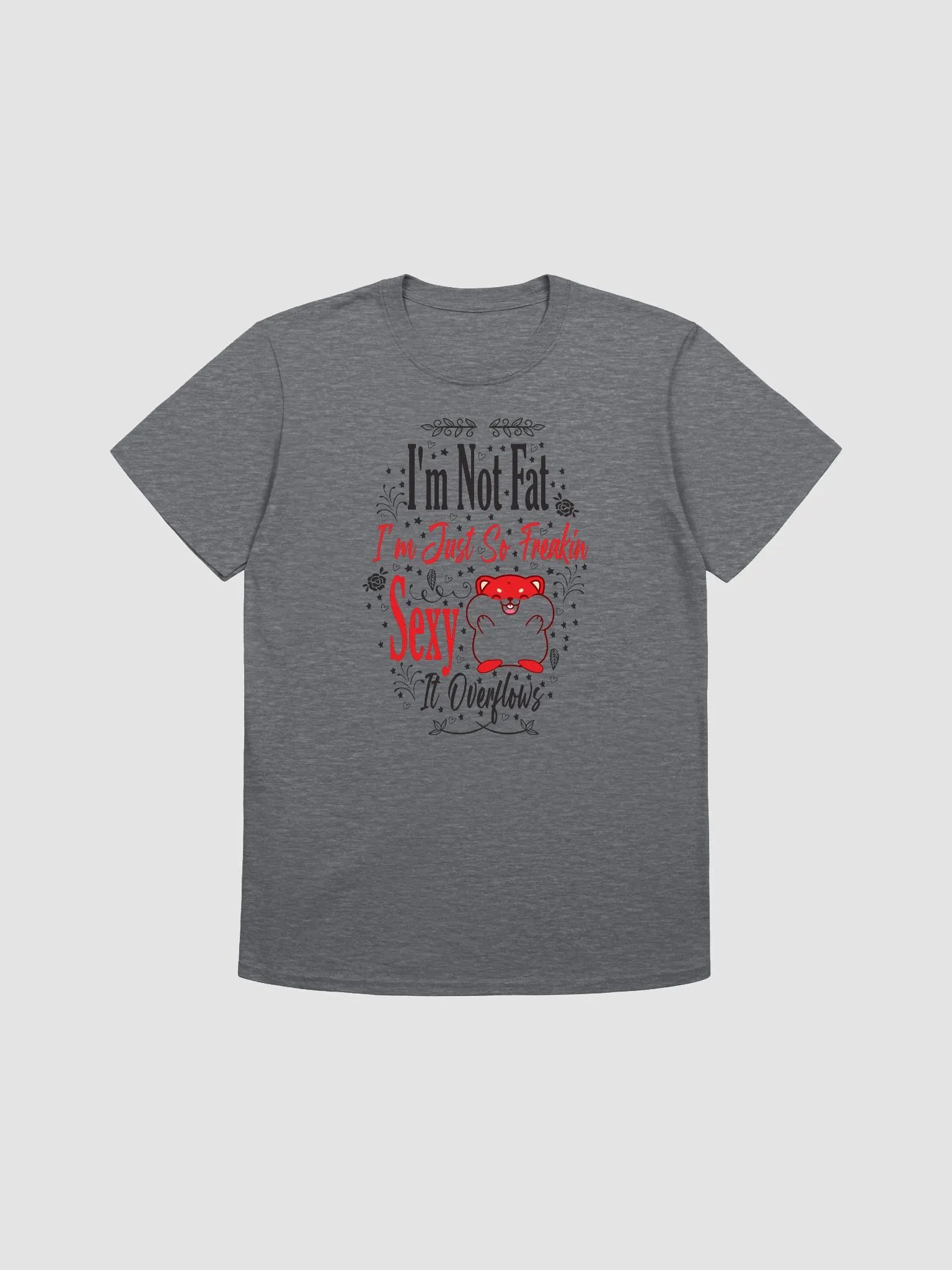 Sexy & Playful Statement Tee product image (3)