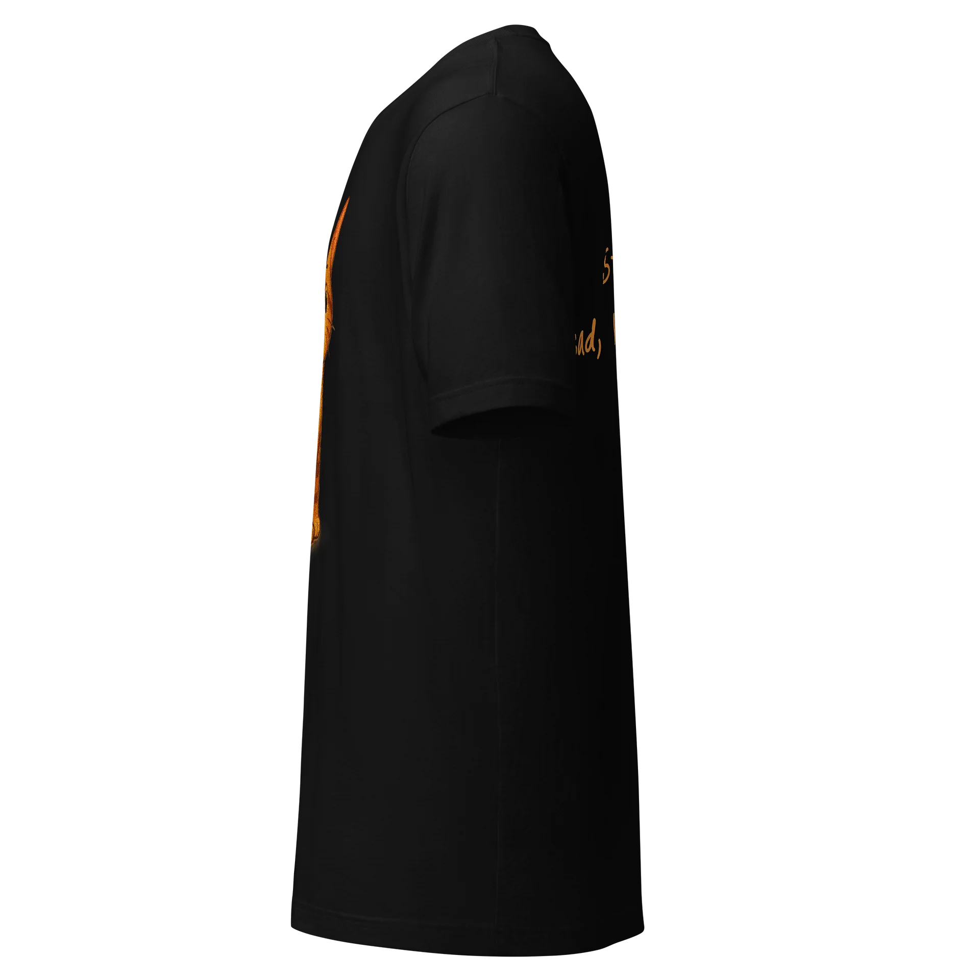 Heartfelt Emo Tee product image (2)