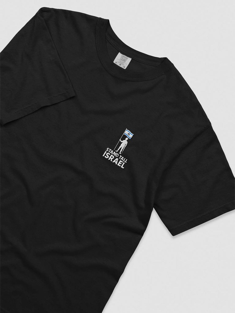 STAND TALL ISRAEL T-Shirt – Wear the Truth. product image (66)