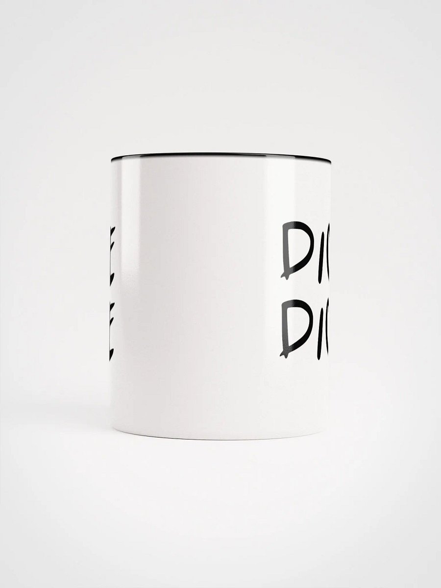 Roll the DICE Mug product image (9)