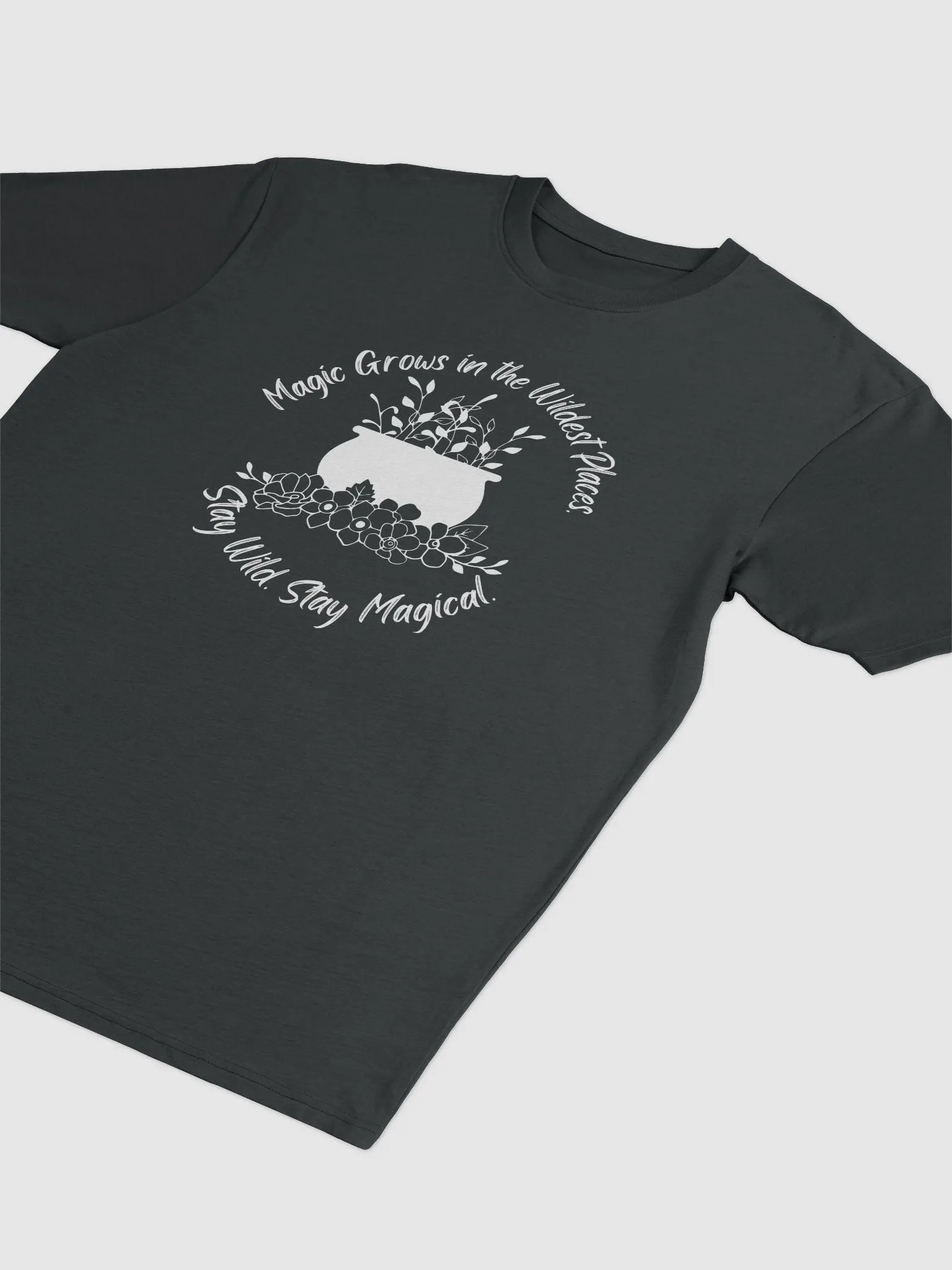 This is my Magic Shirt product image (3)
