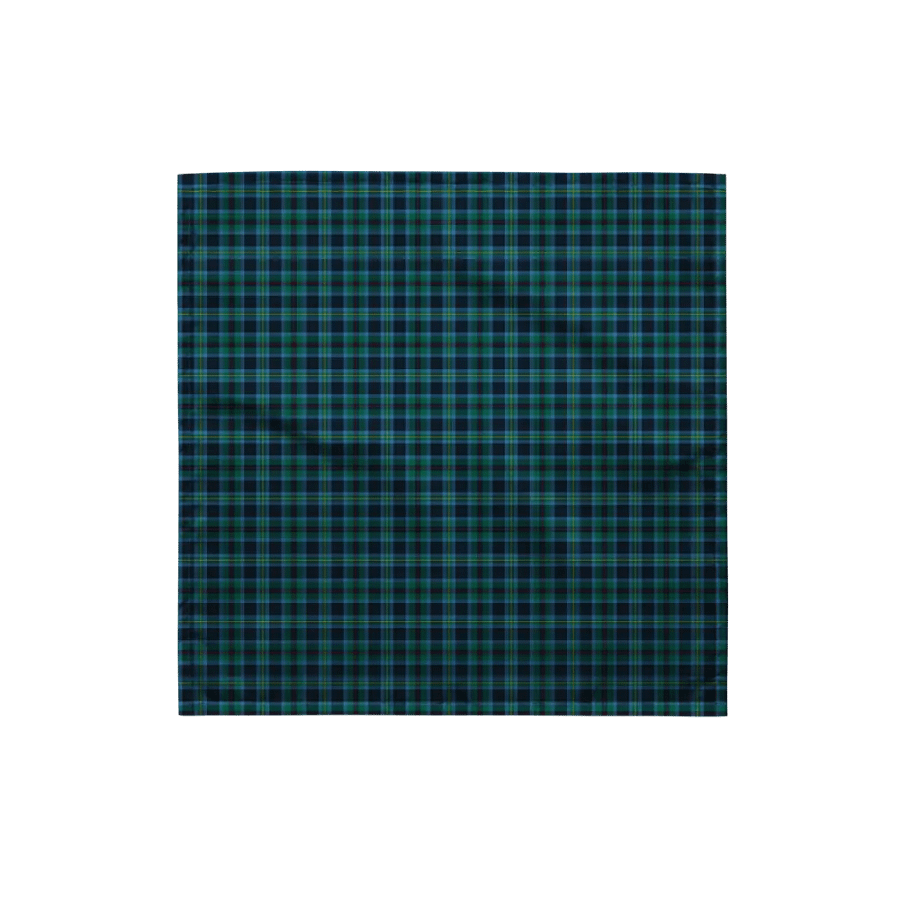 Miller Tartan Bandana product image (4)