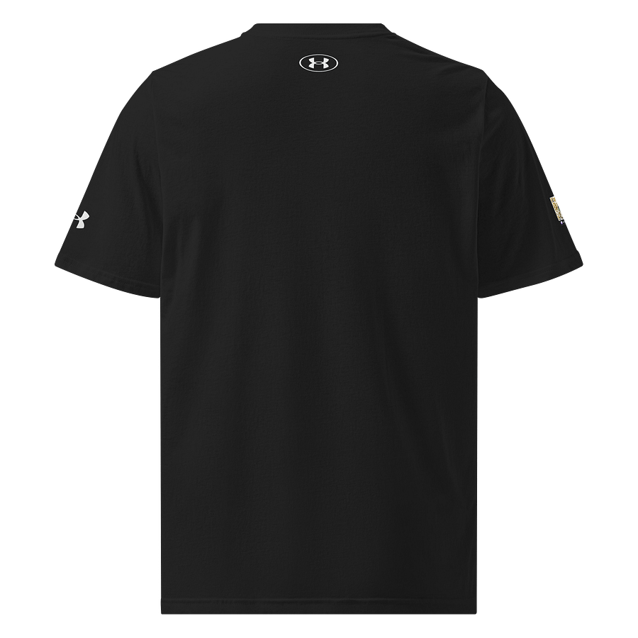 Hammer Down, Shades On – Performance Tee product image (2)