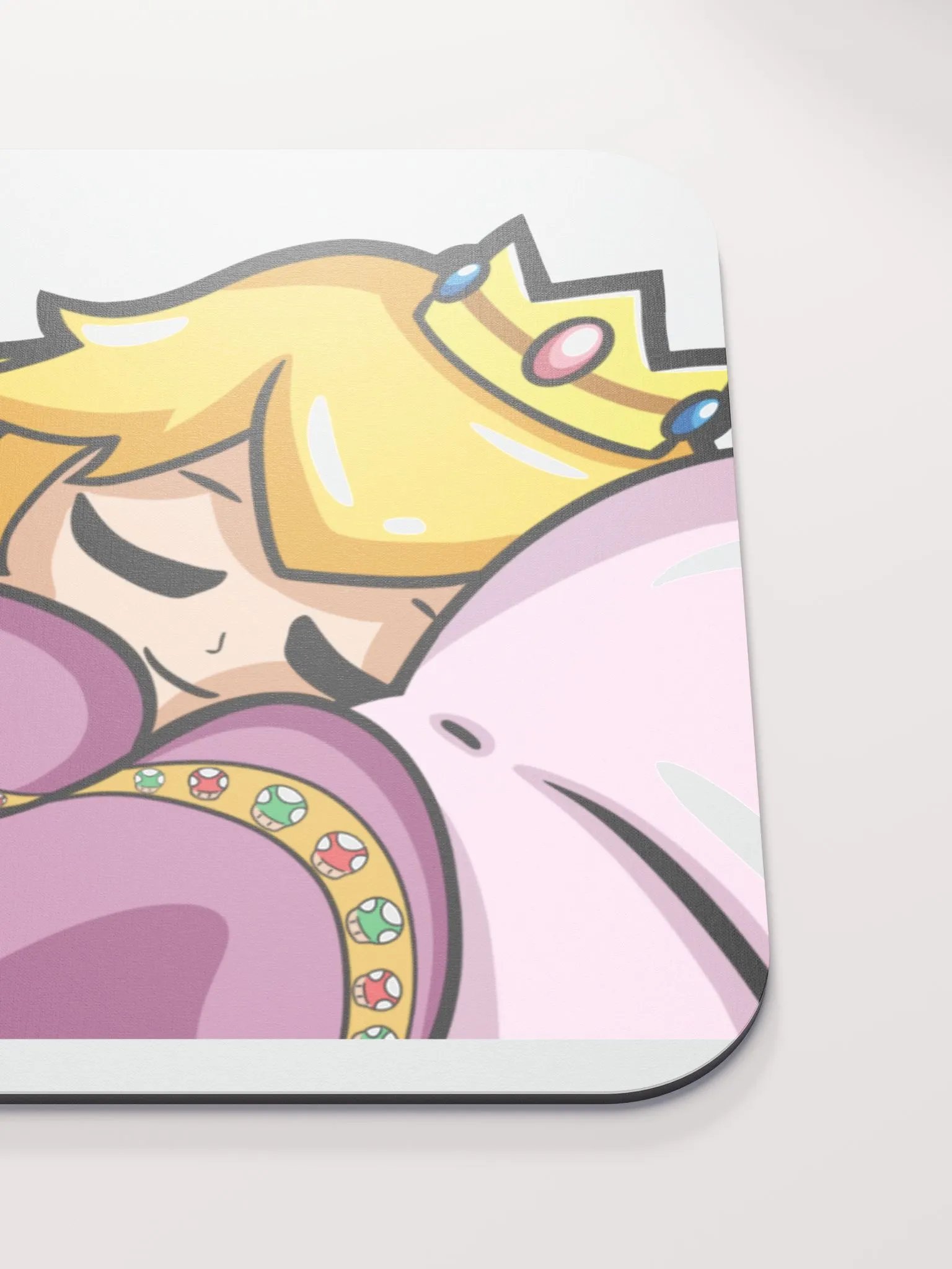 Sleep Mouse Pad product image (5)