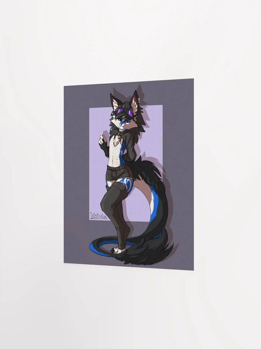 Waranto |Hey| Poster product image (4)