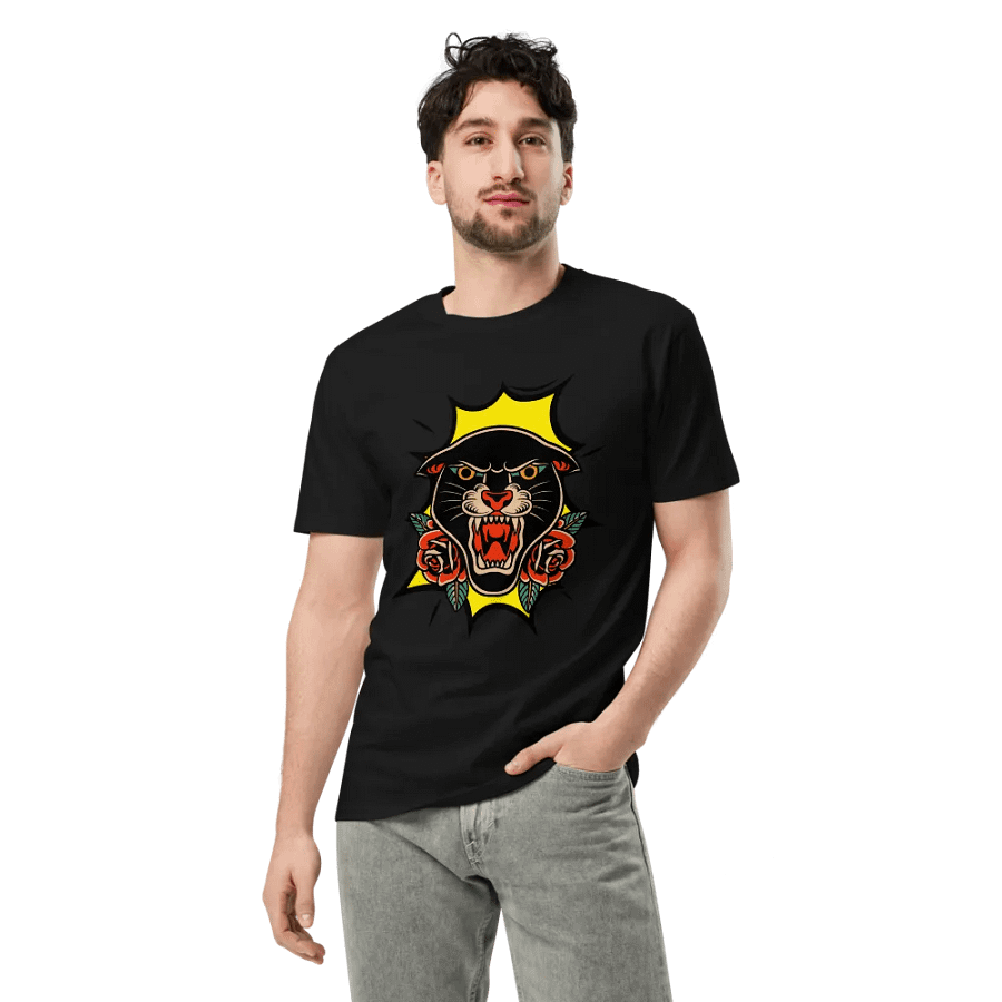Black Panther product image (3)