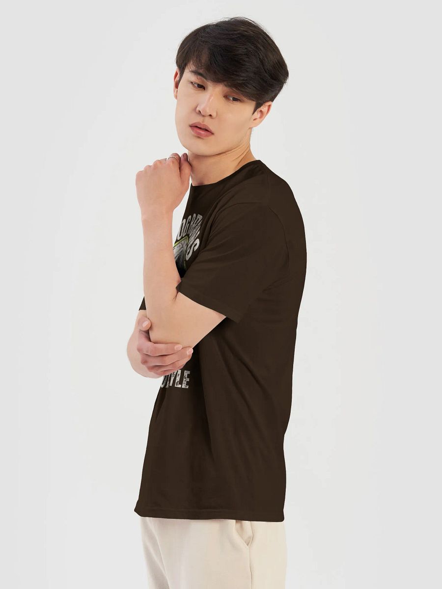 Cute Pug Tee product image (12)