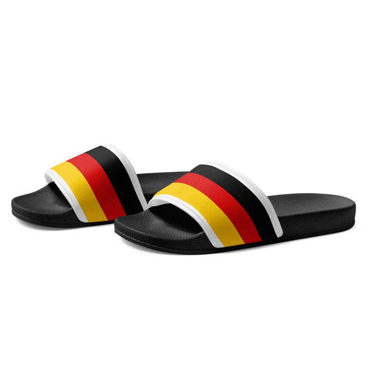 Men's Slides Germany product image (1)