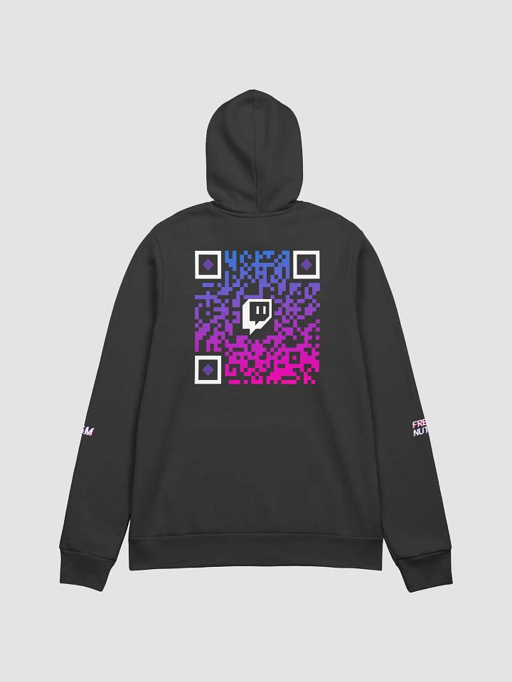 Mane's Ultimate Hoodie product image (2)