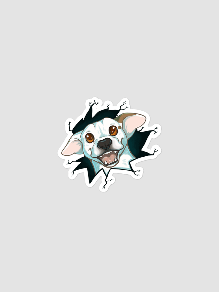 Tater Sticker product image (1)