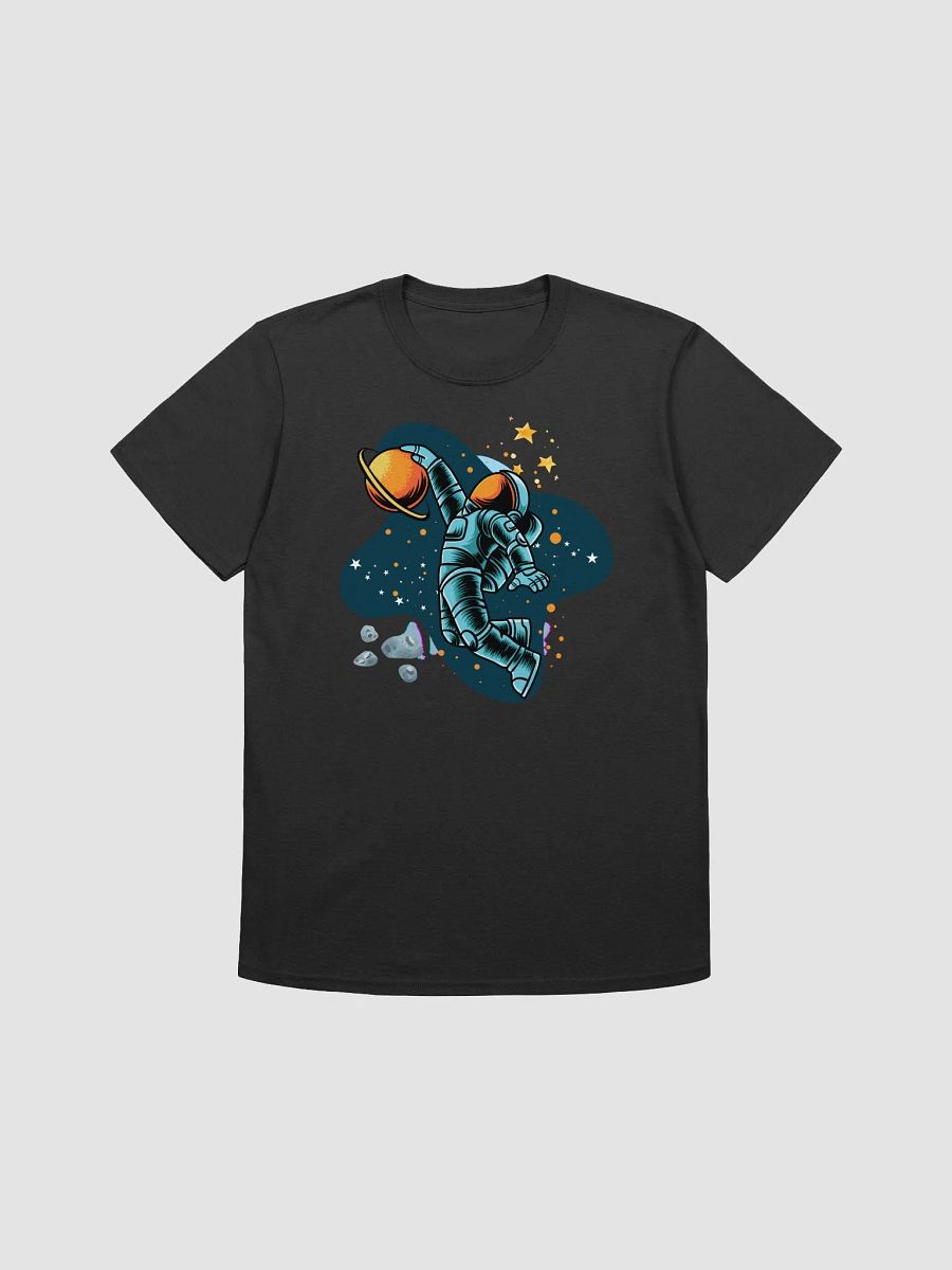 AstroBasket T-Shirt product image (3)