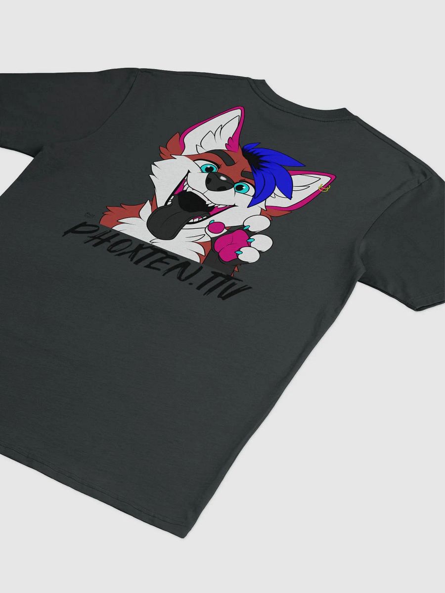 Phoxx tee product image (4)