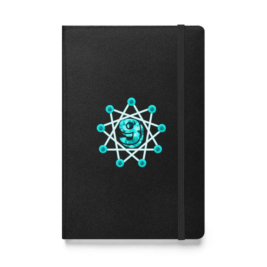 9th Kaliber Journal product image (1)