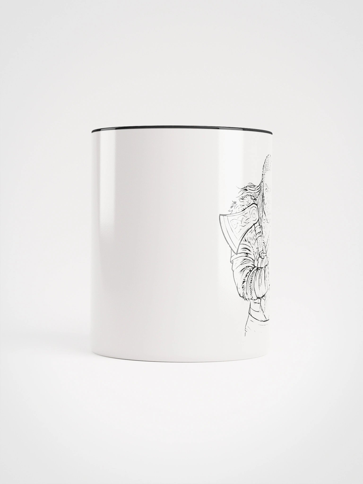 Coffee Mug | Torak Character product image (5)