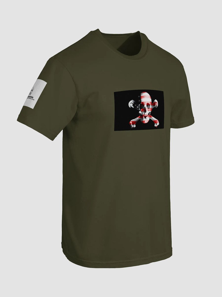 T-Shirt product image (90)