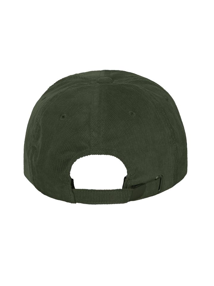 Vak-O-Lantern Corduroy Hat product image (2)
