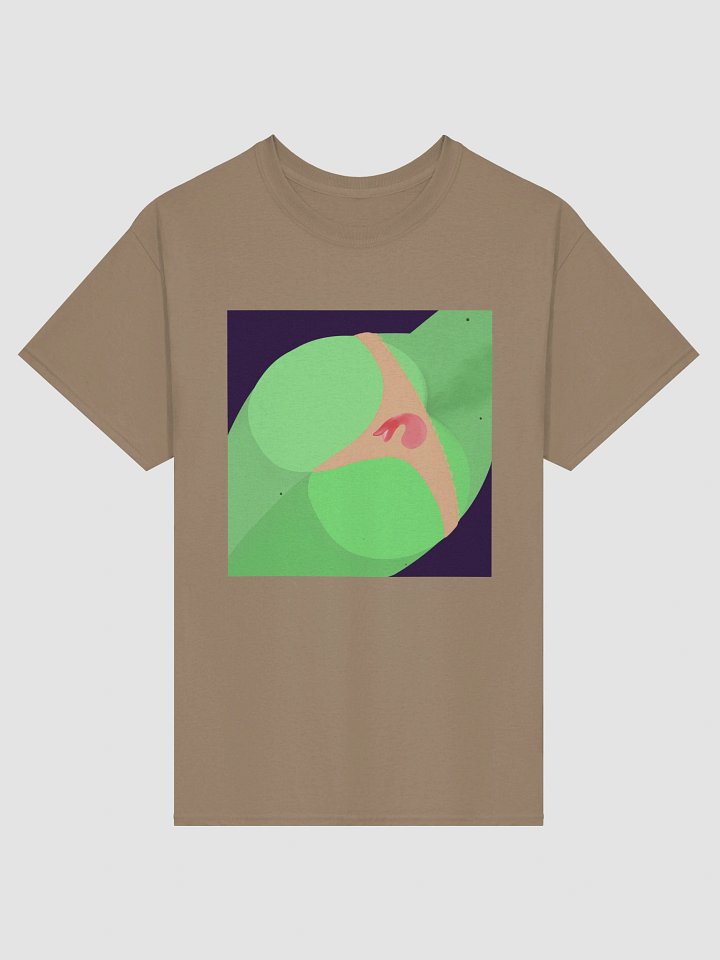 Misheard Shrimpathon EARTHY product image (1)