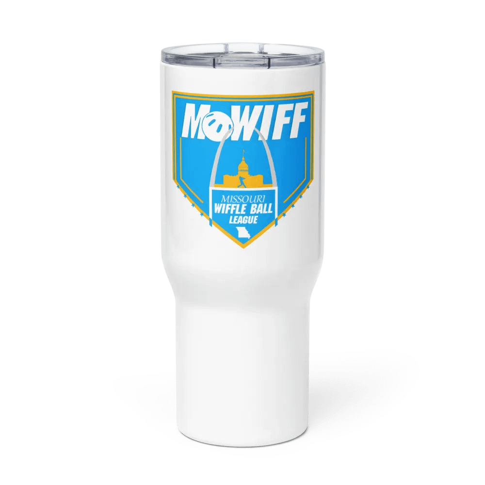 MOWIFF Tumbler product image (3)