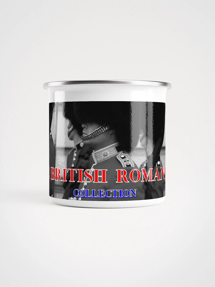 British Romantics product image (2)
