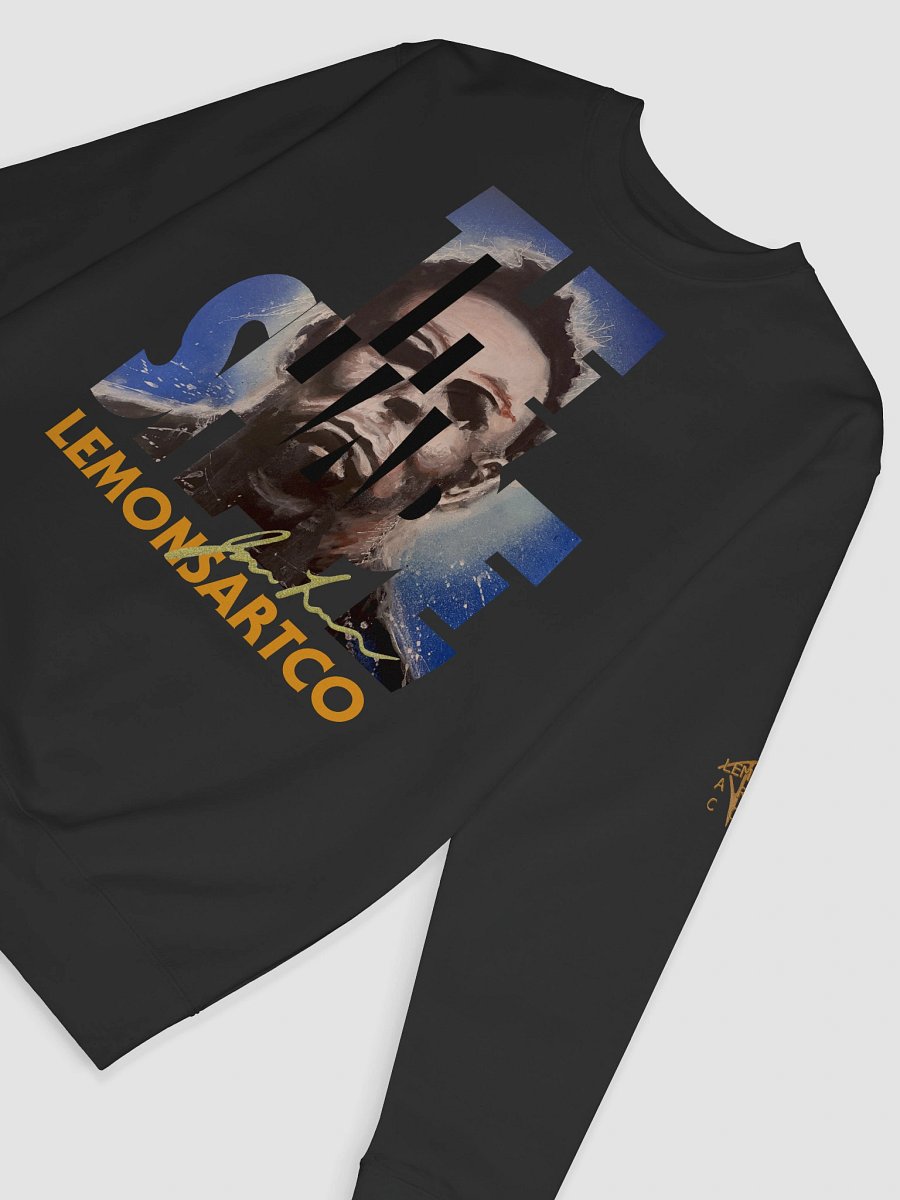 "The Shape" aka Michael Myers Premium Sweatshirt product image (6)