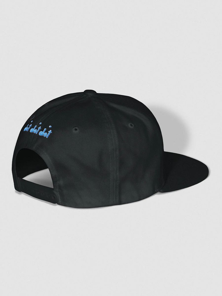 Dot Dot Dot Hat product image (6)