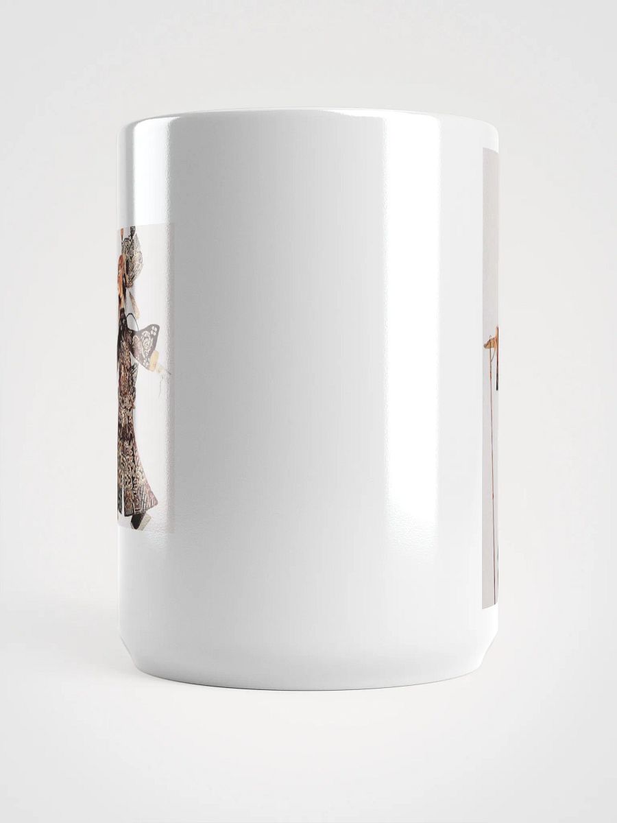 Masked Emperor Mug product image (5)