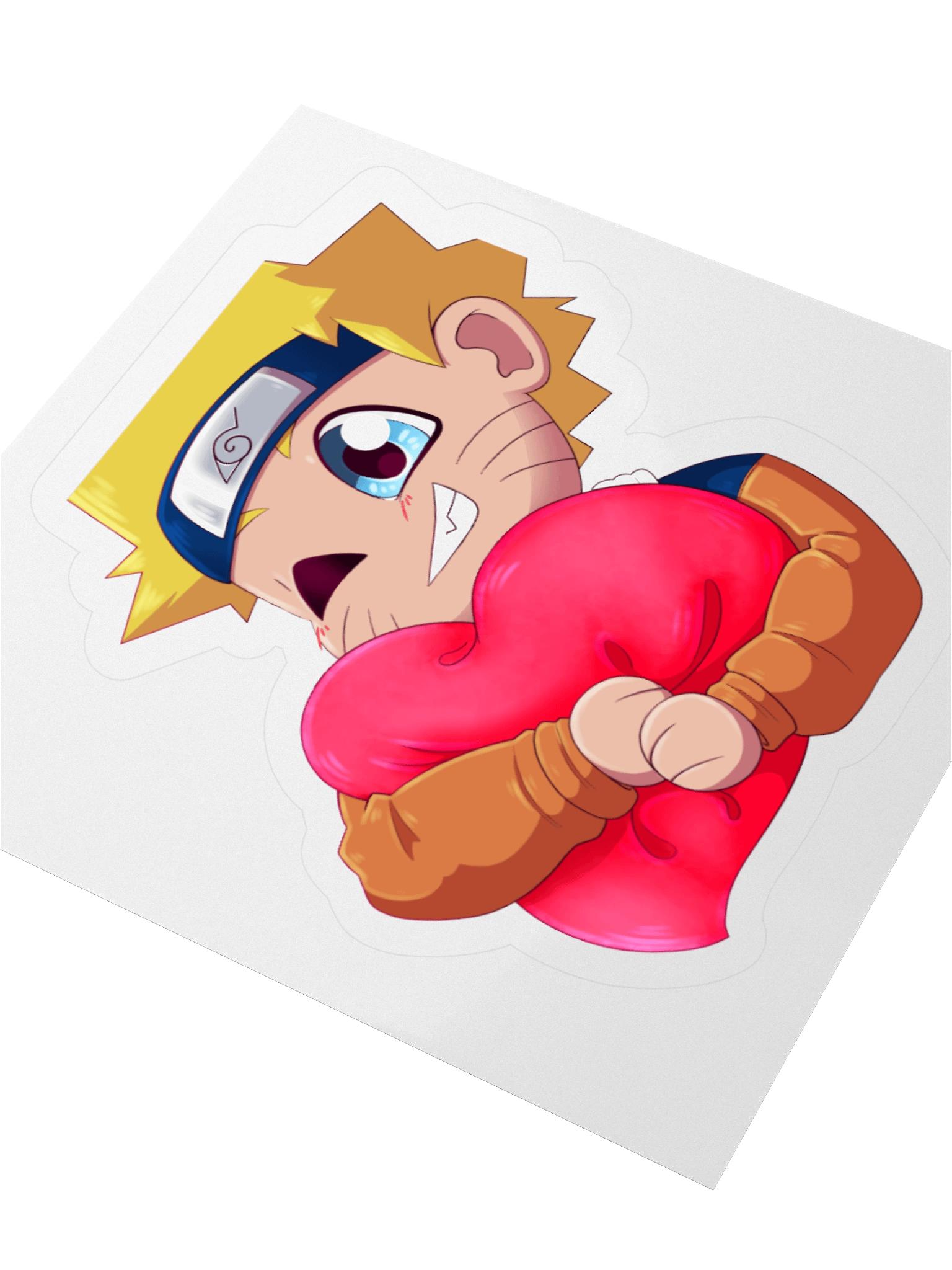 Kiss Cut Sticker product image (3)