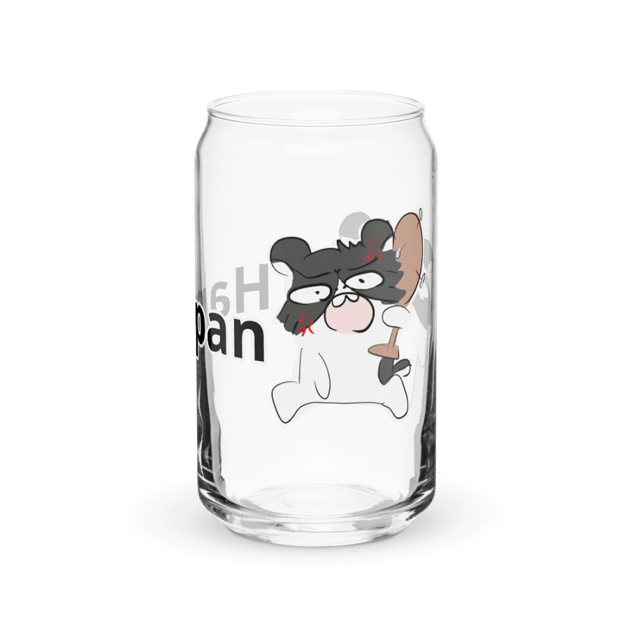 Hampan don't like Valentine's day product image (3)