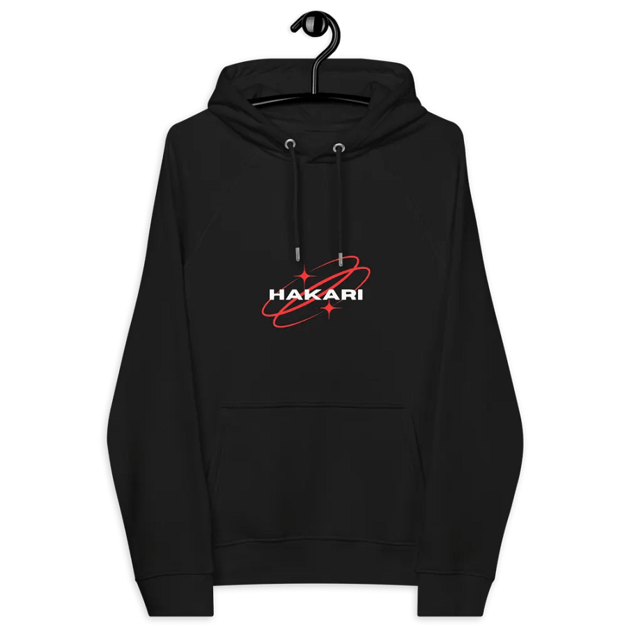 Red and White `OG` Premium Hoodie product image (6)