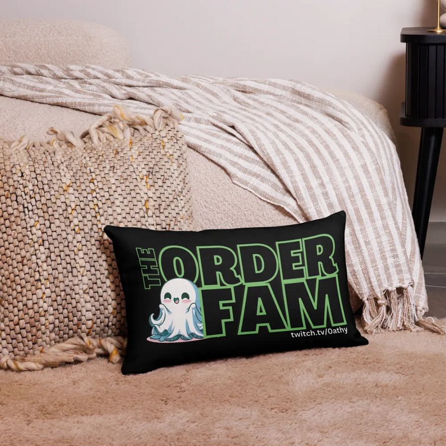 A Nightmare on Corner Street Pillow product image (22)