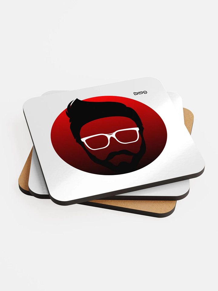 KWG Coasters product image (2)