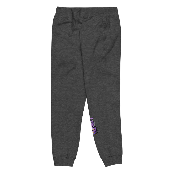You’ve met with a terrible fate, haven’t you? - Cotton Heritage Unisex Fleece Joggers product image (10)