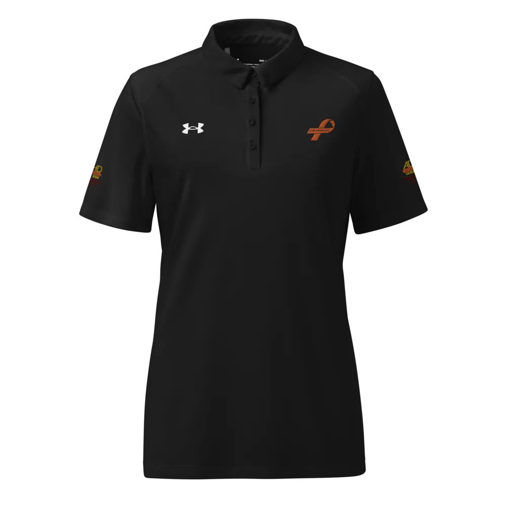 ADHD Awareness Ribbon Women's Polo product image (1)