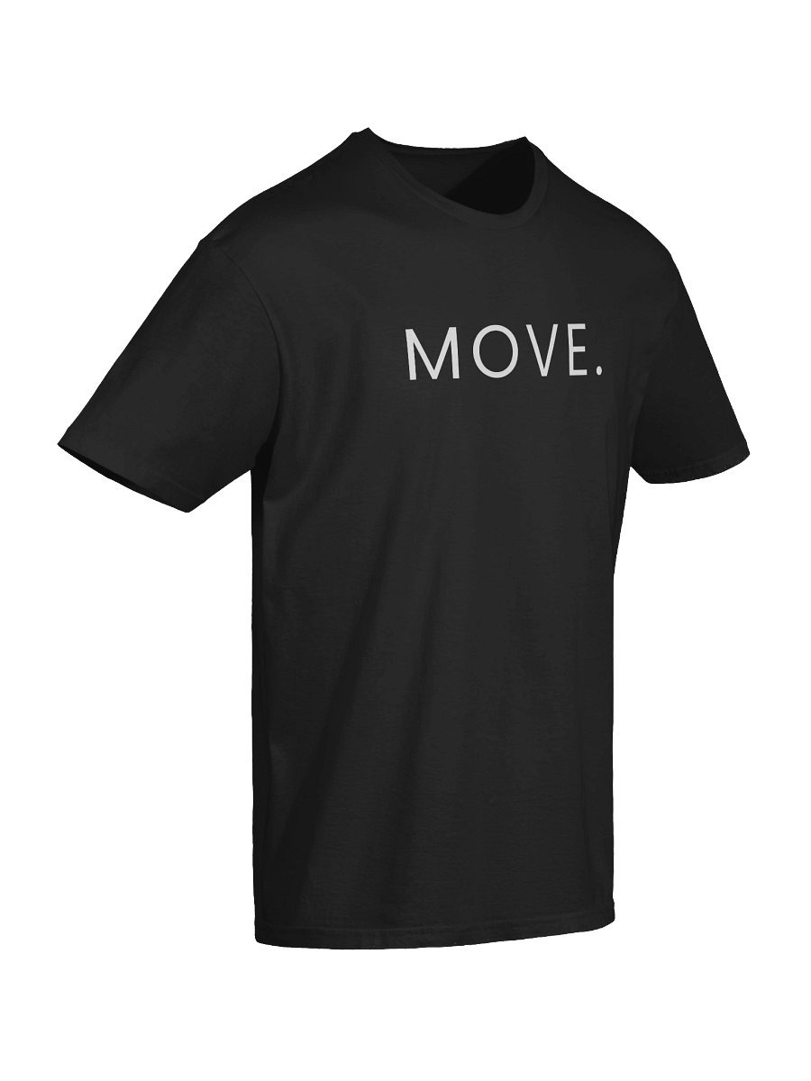 MOVE. Original Tee (Unisex) product image (32)