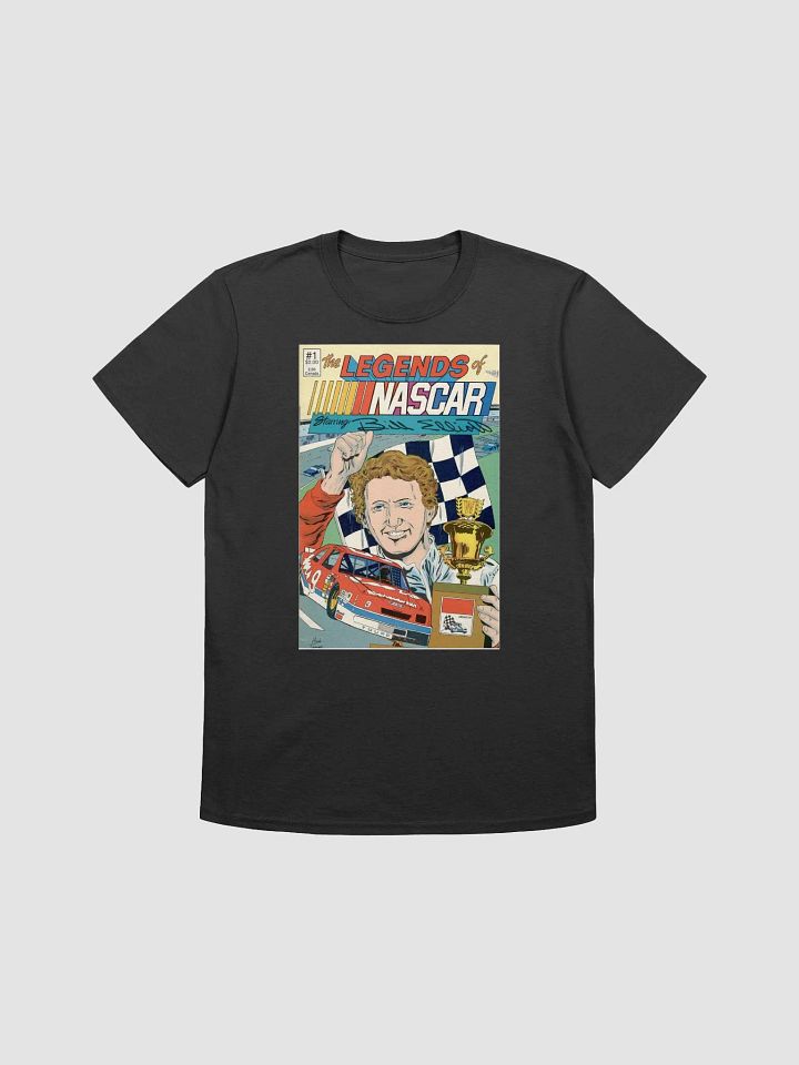 Garage 73 Legends Awesome Bill product image (1)