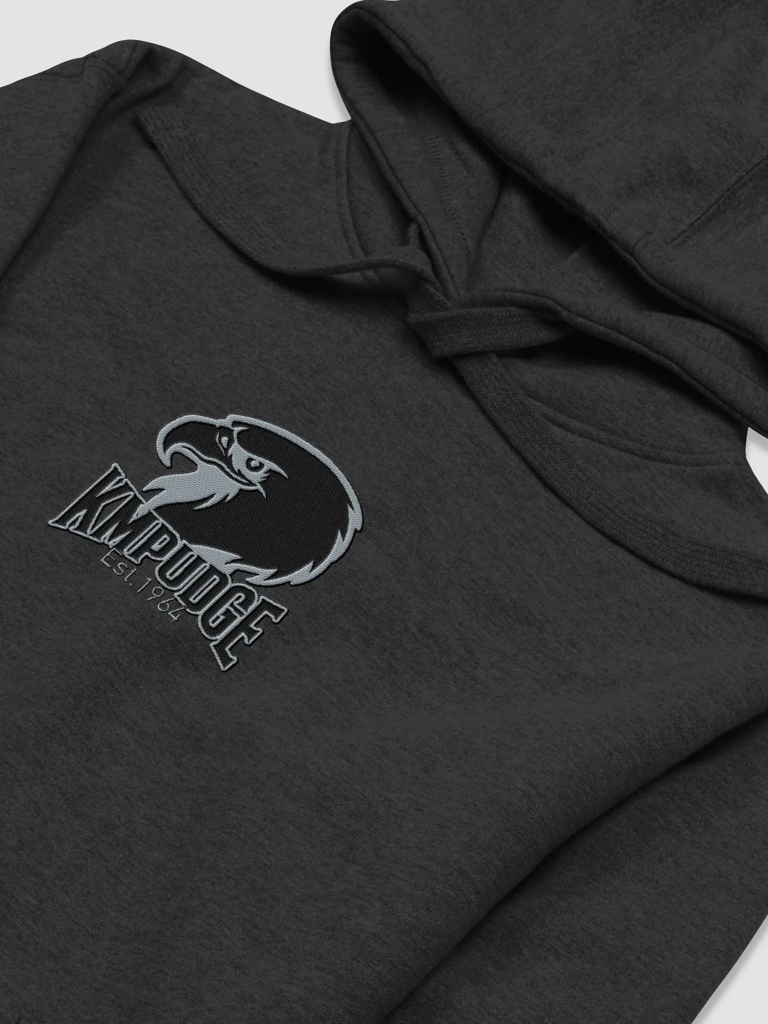 KMPUDGE Eagle Head Premium Hoodie product image (13)